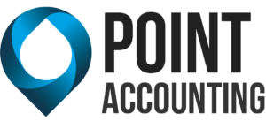 Point Accounting Group Logo